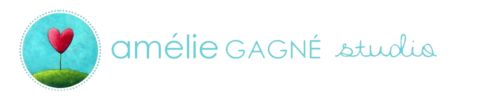 Amélie Gagné Studio